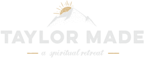Taylor Made Retreat Logo